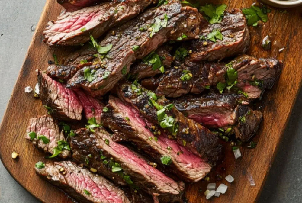Skirt Steak
