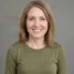 Photo of author