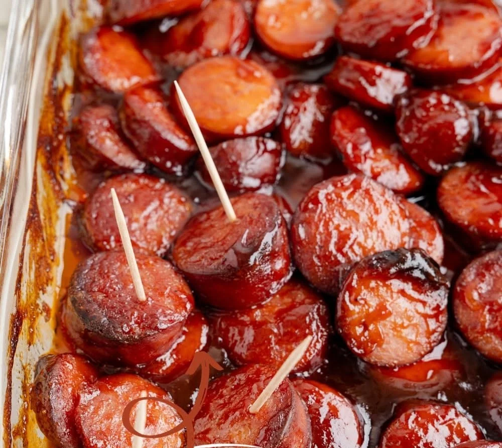 Tasty potluck sides for work potlucks and BBQ cookouts.