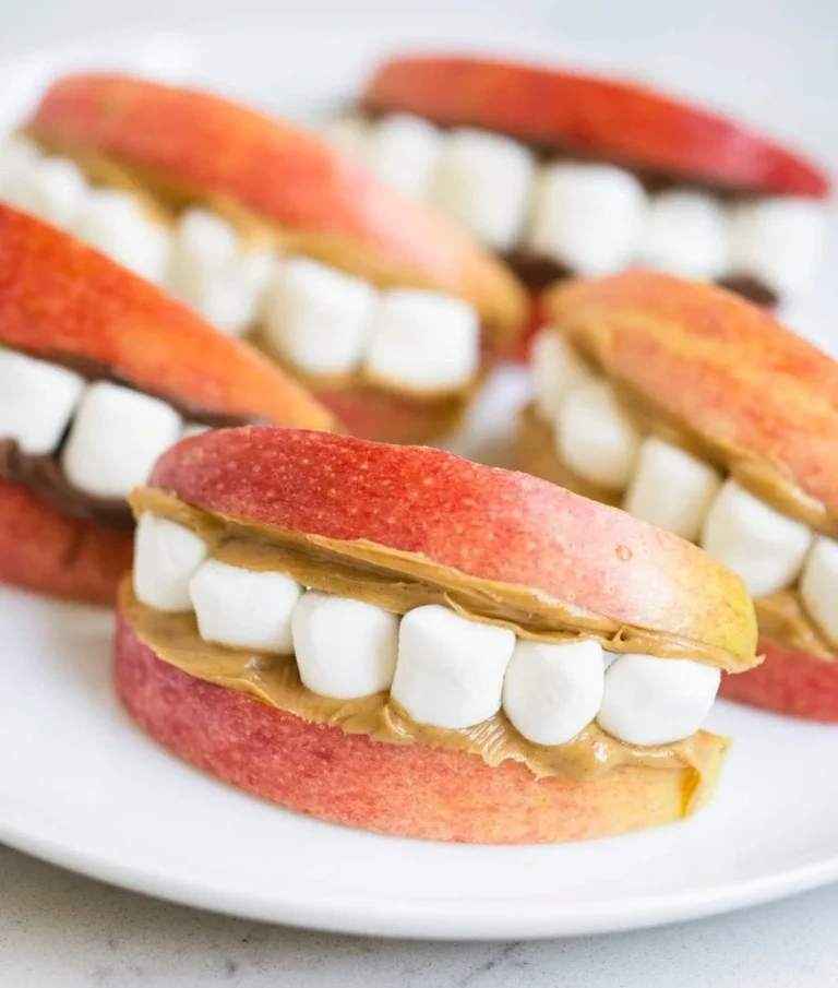 Healthy Halloween snacks ideas for a fun and nutritious festive season